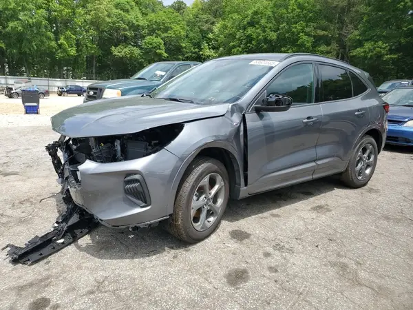 1FMCU9MN8RUA36077 2024 FORD ESCAPE - Image 1