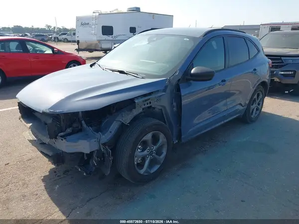 1FMCU9MN8RUA64719 2024 FORD ESCAPE - Image 2