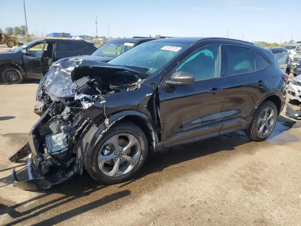 1FMCU9MN8RUA70696 2024 FORD ESCAPE - Image 1