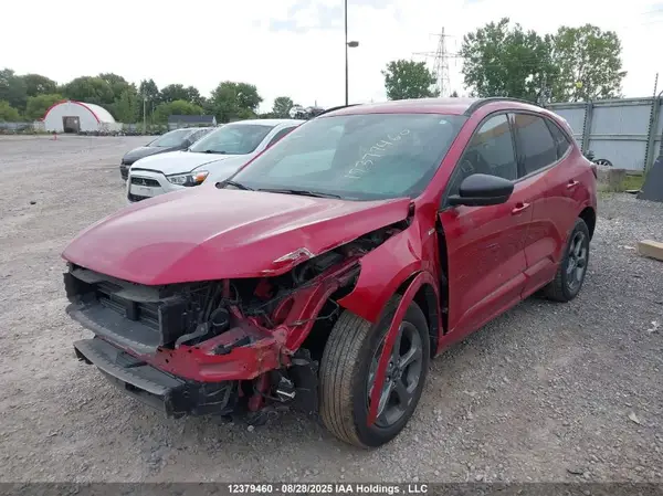 1FMCU9MN8RUA78846 2024 FORD ESCAPE - Image 2