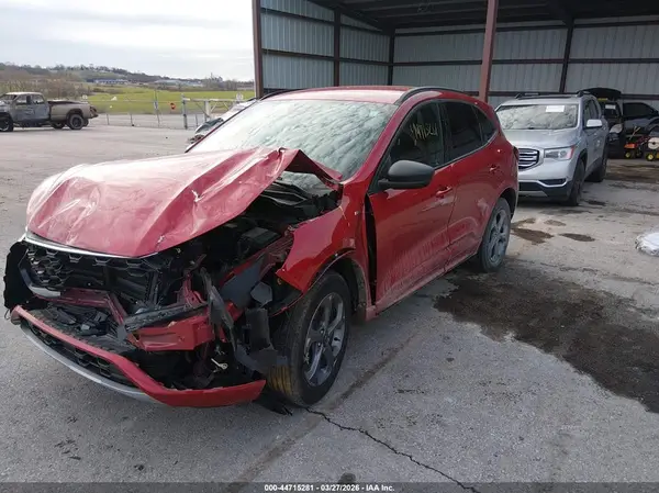 1FMCU9MN8RUB01803 2024 FORD ESCAPE - Image 2