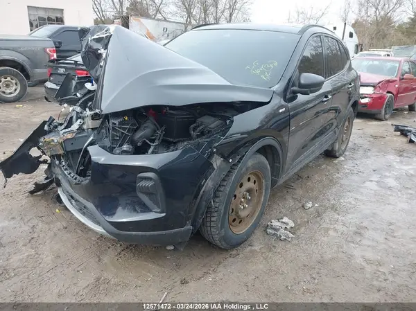 1FMCU9MN8SUA00962 2025 FORD ESCAPE - Image 2