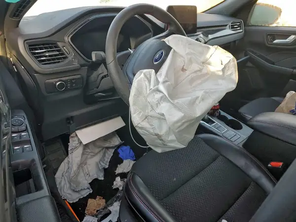 1FMCU9MN8SUA10441 2025 FORD ESCAPE - Image 8