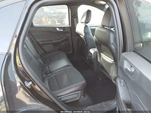 1FMCU9MN8SUA18264 2025 FORD ESCAPE - Image 8