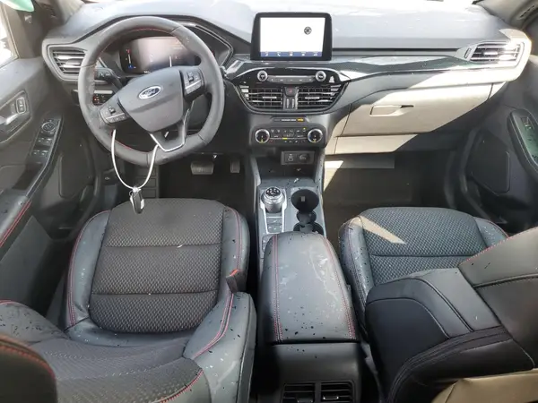 1FMCU9MN8SUA23948 2025 FORD ESCAPE - Image 8