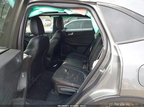 1FMCU9MN8SUA24680 2025 FORD ESCAPE - Image 8
