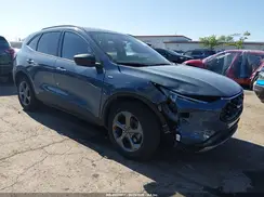 1FMCU9MN8SUA69392 2025 FORD ESCAPE