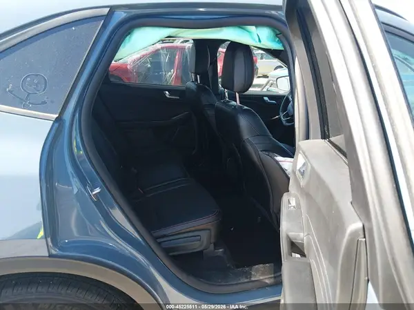 1FMCU9MN8SUA69392 2025 FORD ESCAPE - Image 8