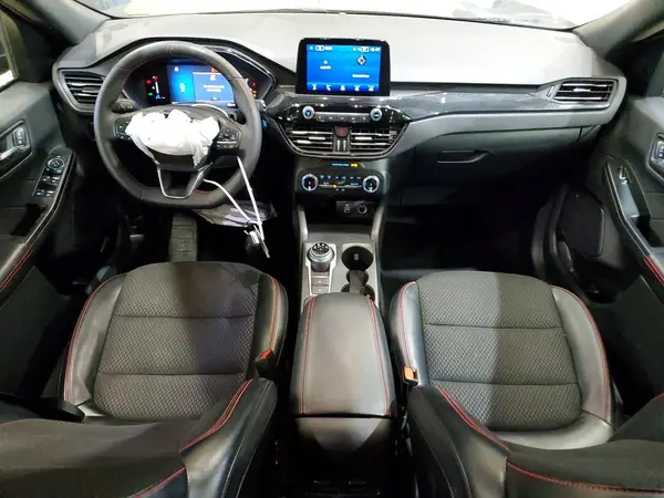 1FMCU9MN8SUA85026 2025 FORD ESCAPE - Image 8