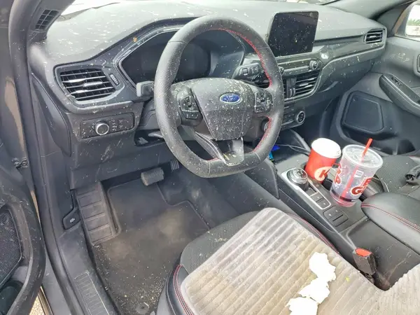 1FMCU9MN8SUA87536 2025 FORD ESCAPE - Image 8