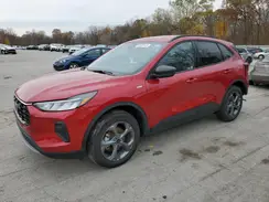 1FMCU9MN8SUA88315 2025 FORD ESCAPE