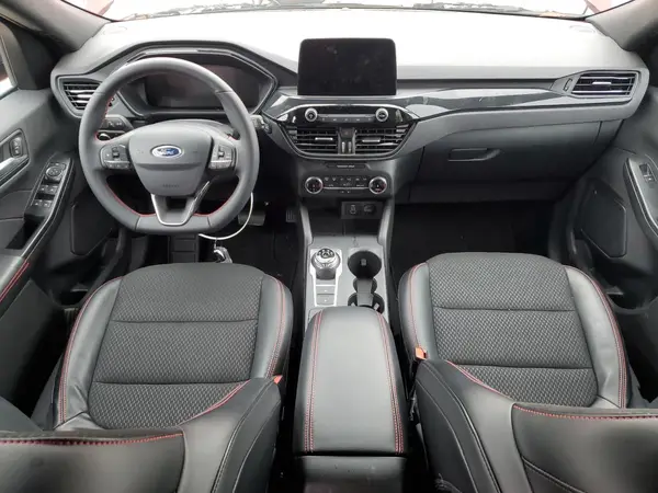 1FMCU9MN8SUA88315 2025 FORD ESCAPE - Image 8