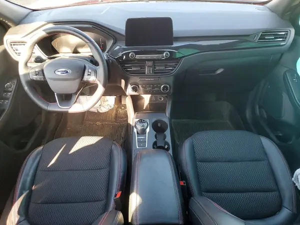 1FMCU9MN8SUA97547 2025 FORD ESCAPE - Image 8