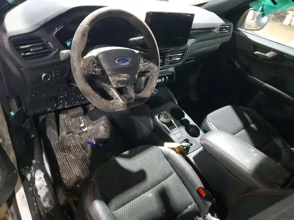 1FMCU9MN8SUB33494 2025 FORD ESCAPE - Image 8