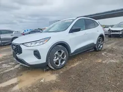 1FMCU9MN8SUB34483 2025 FORD ESCAPE
