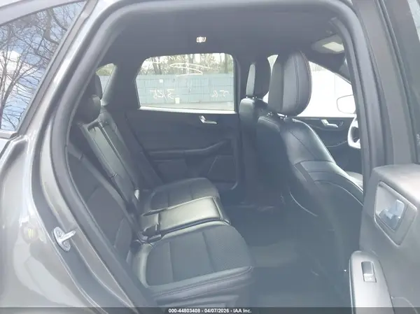 1FMCU9MN8SUB34757 2025 FORD ESCAPE - Image 8