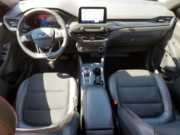 1FMCU9MN8SUB35164 2025 FORD ESCAPE - Image 8