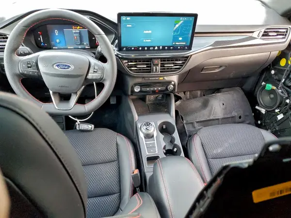 1FMCU9MN8SUB54703 2025 FORD ESCAPE - Image 8