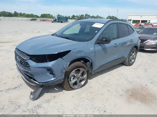 1FMCU9MN8TUA09906 2026 FORD ESCAPE - Image 2