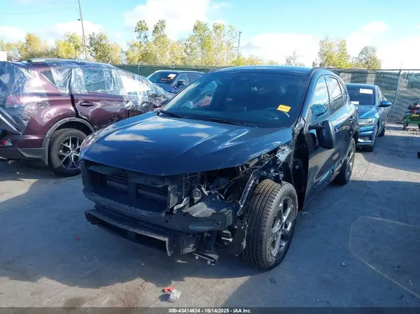 1FMCU9MN9PUA10049 2023 FORD ESCAPE - Image 2