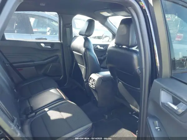 1FMCU9MN9PUA10049 2023 FORD ESCAPE - Image 8