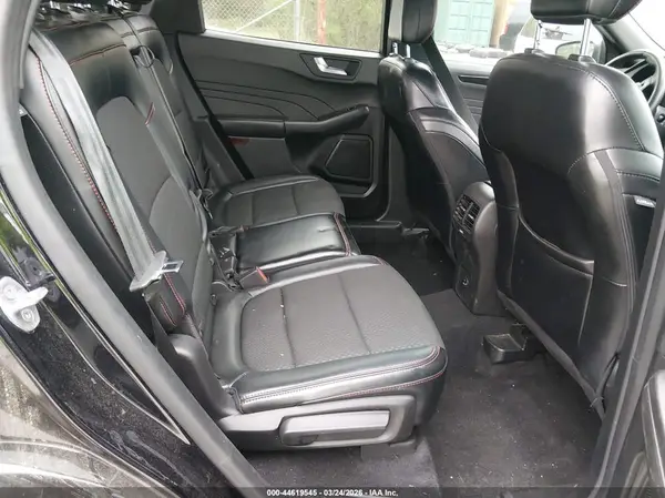1FMCU9MN9PUA10052 2023 FORD ESCAPE - Image 8