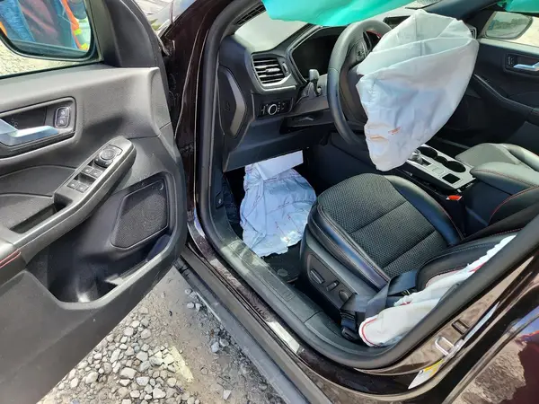 1FMCU9MN9PUA40331 2023 FORD ESCAPE - Image 8