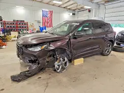 1FMCU9MN9PUA57176 2023 FORD ESCAPE