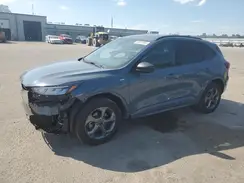 1FMCU9MN9PUA57405 2023 FORD ESCAPE