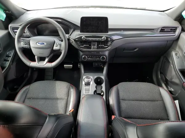 1FMCU9MN9PUA57405 2023 FORD ESCAPE - Image 8