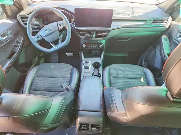 1FMCU9MN9PUA66010 2023 FORD ESCAPE - Image 8