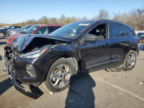 1FMCU9MN9PUA72261 2023 FORD ESCAPE - Image 1
