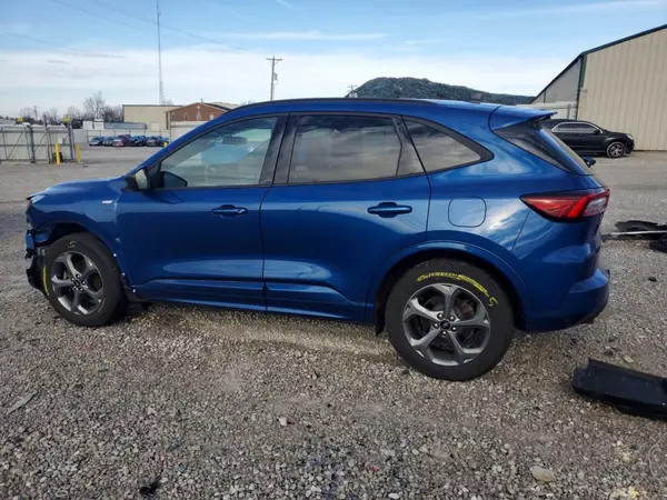 1FMCU9MN9PUA73135 2023 FORD ESCAPE - Image 2