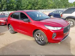 1FMCU9MN9PUA76651 2023 FORD ESCAPE