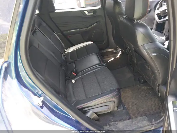 1FMCU9MN9PUA90498 2023 FORD ESCAPE - Image 8