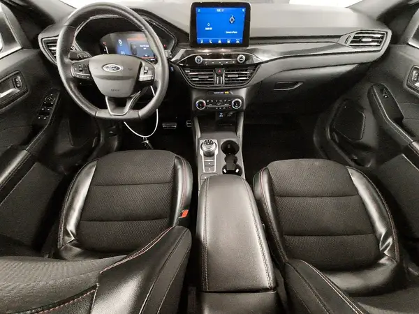 1FMCU9MN9PUA92042 2023 FORD ESCAPE - Image 8