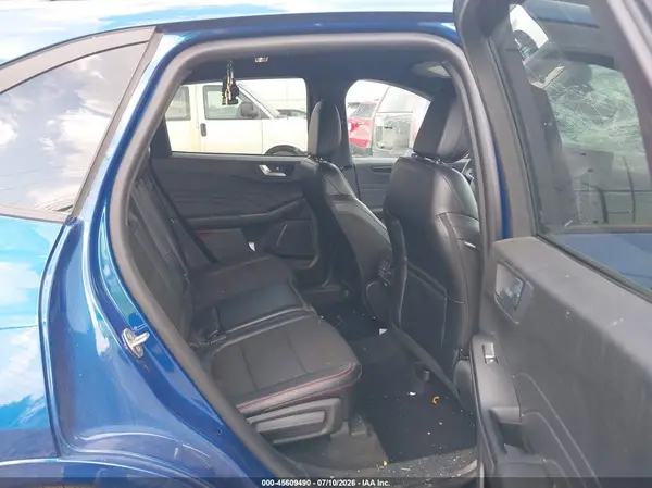 1FMCU9MN9PUB13150 2023 FORD ESCAPE - Image 8