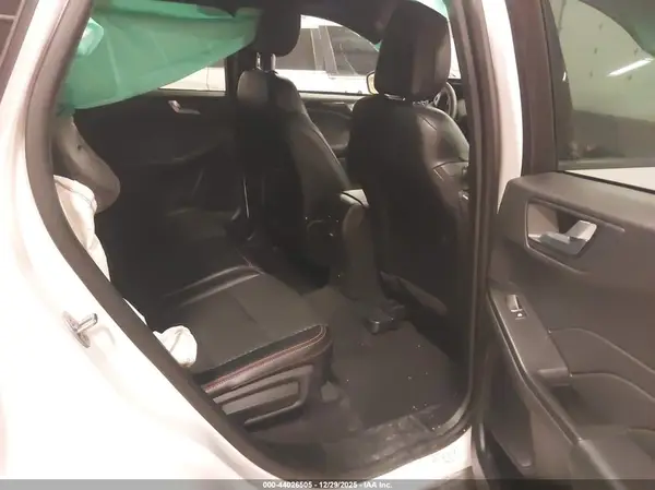 1FMCU9MN9PUB15321 2023 FORD ESCAPE - Image 8