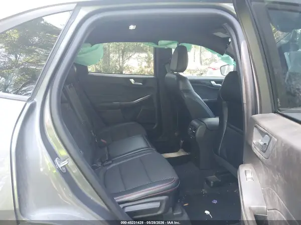 1FMCU9MN9PUB39442 2023 FORD ESCAPE - Image 8