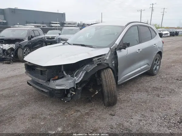 1FMCU9MN9RUA23516 2024 FORD ESCAPE - Image 2