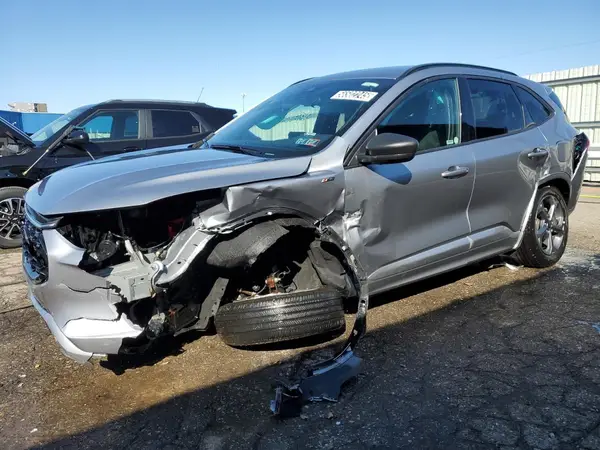 1FMCU9MN9RUA23676 2024 FORD ESCAPE - Image 1
