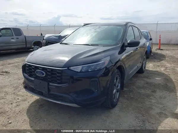 1FMCU9MN9RUA47010 2024 FORD ESCAPE - Image 2