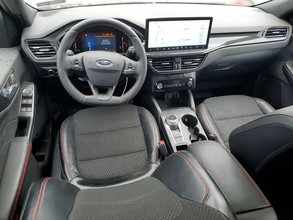 1FMCU9MN9RUA65376 2024 FORD ESCAPE - Image 8
