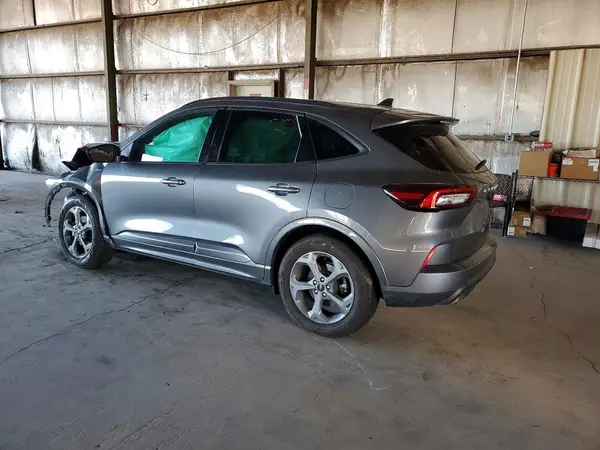 1FMCU9MN9RUA74322 2024 FORD ESCAPE - Image 2