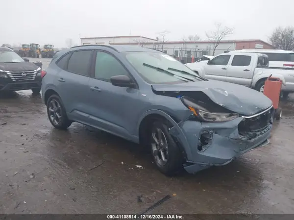 1FMCU9MN9RUA83800 2024 FORD ESCAPE - Image 1