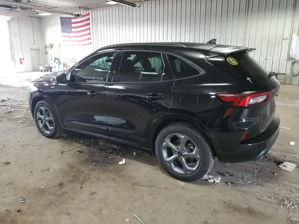 1FMCU9MN9RUB11482 2024 FORD ESCAPE - Image 2