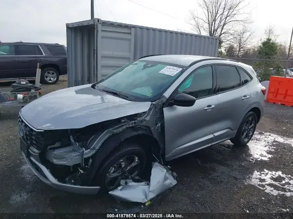 1FMCU9MN9RUB14351 2024 FORD ESCAPE - Image 2