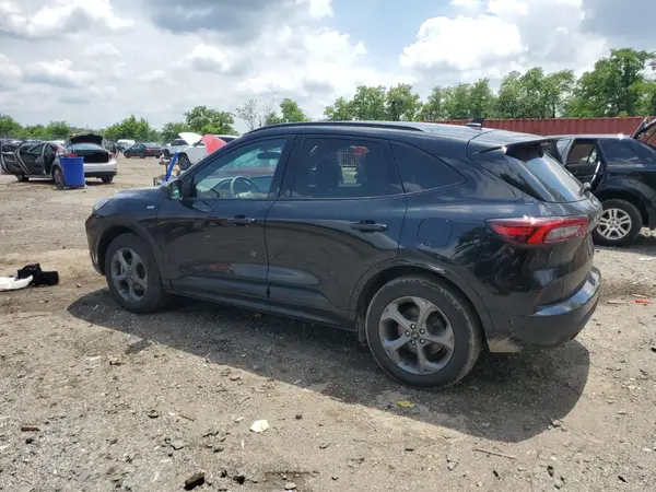 1FMCU9MN9RUB32705 2024 FORD ESCAPE - Image 2