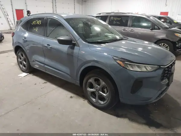 1FMCU9MN9RUB45440 2024 FORD ESCAPE - Image 1