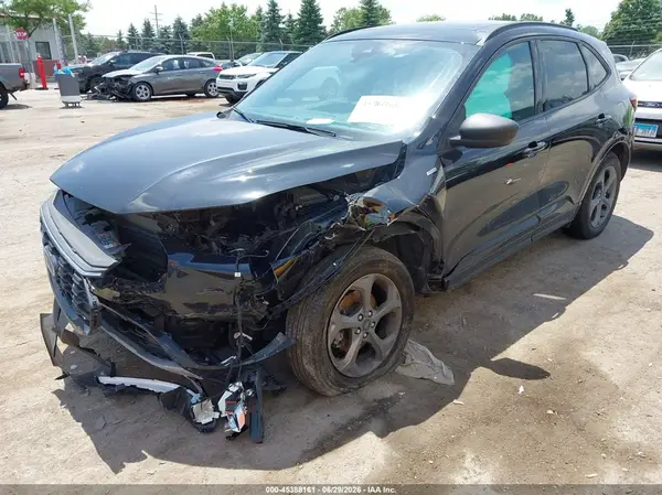 1FMCU9MN9RUB60424 2024 FORD ESCAPE - Image 2